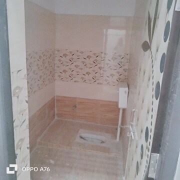 Bathroom in 3 BHK Apartment at Unitech Palms, South City 1 – for Sale