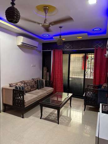 2 BHK Apartment For Rent in Parsik Nagar Thane  7032943