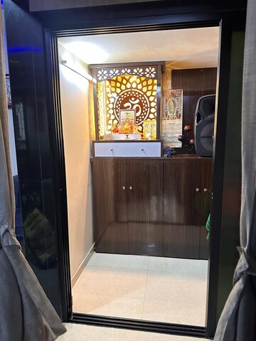  2 BHK Apartment at Parsik Nagar – for Rent