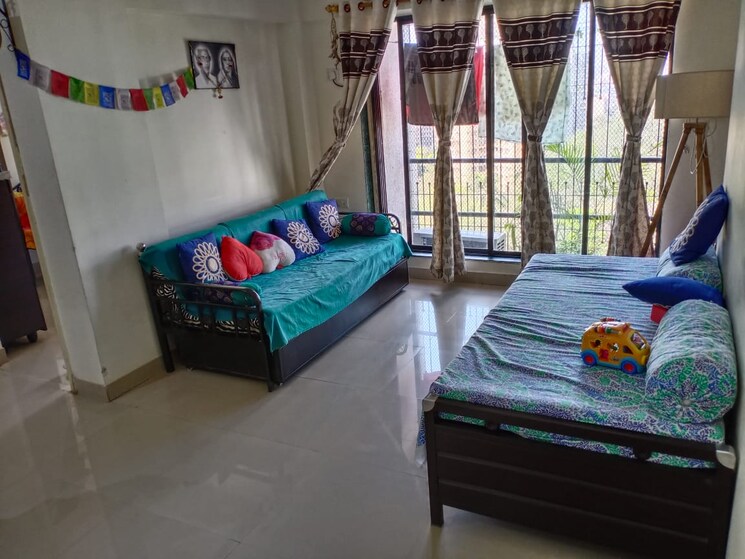 Bedroom, saki-vihar-complex 1 Bedroom 450 Sq.Ft. Apartment In Saki Vihar Road Mumbai 7032920