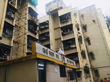 1 BHK Apartment For Sale in Saki Vihar Complex, Saki Vihar Road