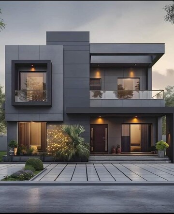 3 BHK Villa For Sale in Chandapura Anekal Road