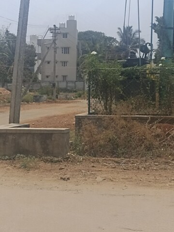  Plot For Sale in JR Habitat, Chandapura