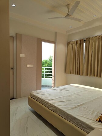 3 BHK Villa For Resale in Phulanakhara Bhubaneswar  7032987