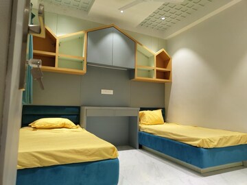 Bedroom in 3 BHK Villa at Phulanakhara – for Sale