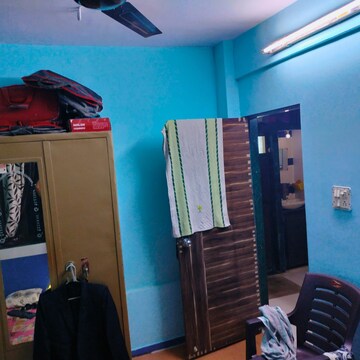 1 BHK Apartment For Sale in Lovely Cozy CHSL, Gaurav Tal Patriwala Industrial Area