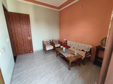 1 BHK Builder Floor For Rent in Sector 123 Mohali  7033050