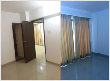 Room in 1 BHK Apartment at Ulwe – for Rent