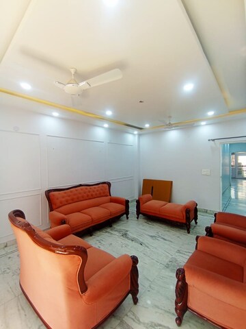 3 BHK Apartment For Sale in East Patel Nagar
