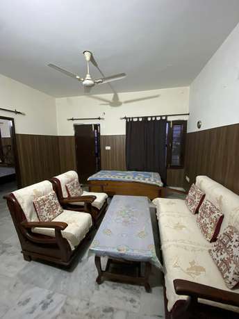 1 BHK Builder Floor For Rent in Sunny Enclave Mohali  7033103
