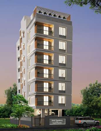 3 BHK Apartment For Resale in Madhusanchay Society Karve Nagar Pune 7033182