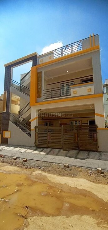 2 BHK Independent House For Resale in Anekal Bangalore  7033224