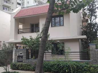 4 BHK Villa For Resale in Nizampet Hyderabad  7033277