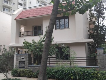 4 BHK Villa For Sale in Nizampet