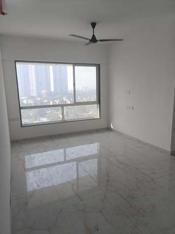 1 BHK Apartment For Rent in Lotus Residency Goregaon West Goregaon West Mumbai  7033247