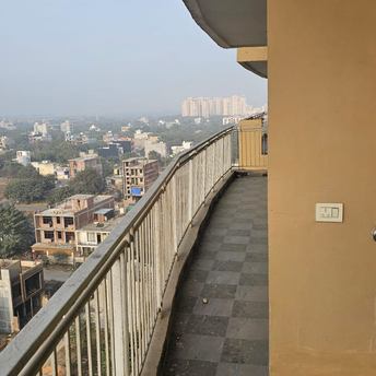 3 BHK Apartment For Rent in Migsun Ultimo Gn Sector Omicron Iii Greater Noida  7033261