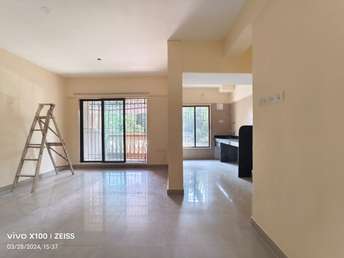 2 BHK Apartment For Resale in Harmony Horizons Ghodbunder Road Thane 7033279