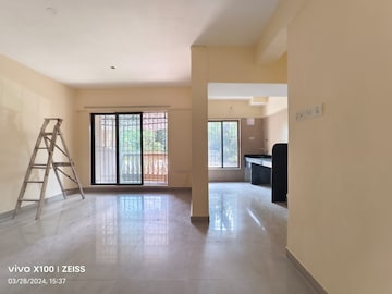 2 BHK Apartment For Sale in Harmony Horizons, Ghodbunder Road