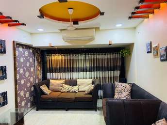 2 BHK Apartment For Rent in Surya Heritage Apartment Mira Road East Mumbai  7033347
