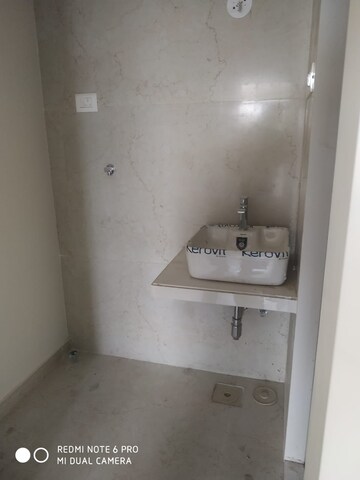 Bathroom in 2 BHK Apartment at Dosti Oro 67, Kandivali West – for Sale