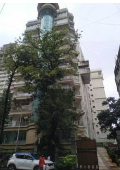 3 BHK Apartment For Resale in Andheri West Mumbai  7033330