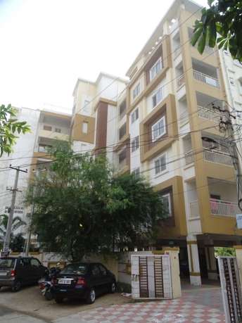 3 BHK Apartment For Resale in Sri Bhavani BK Towers Mallapur Hyderabad 7033049