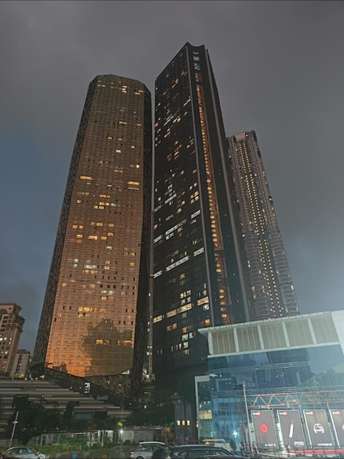 4 BHK Apartment For Rent in Lodha Trump Tower Worli Mumbai 7033392