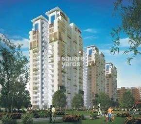 3 BHK Apartment For Rent in Indiabulls Centrum Park Sector 103 Gurgaon 7033370