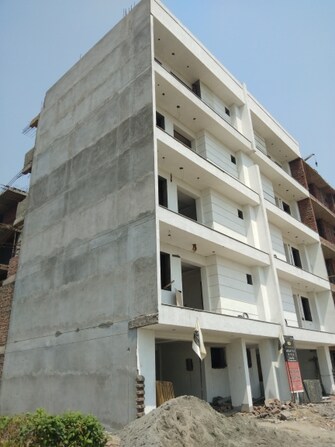 3 BHK Builder Floor For Resale in BPTP District Phase 2 Sector 84 Faridabad  7033506