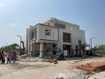 4 BHK Villa For Resale in Gowrelly Hyderabad  7033441