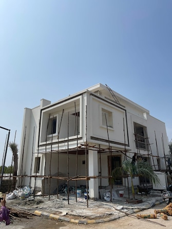 4 BHK Villa For Resale in Gowrelly Hyderabad  7033441