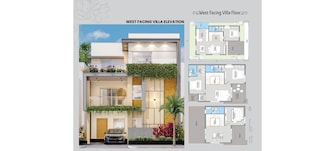 4 BHK Villa For Resale in Gowrelly Hyderabad  7033441