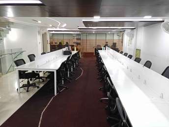 Commercial Co-working Space 8000 Sq.Ft. For Rent in Rt Nagar Bangalore  7033420