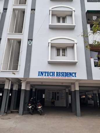 3 BHK Apartment For Resale in Intech Residency Khairatabad Hyderabad 7033467