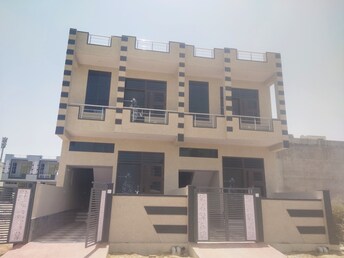 3 BHK Independent House For Resale in Kalwar Road Jaipur  7033498