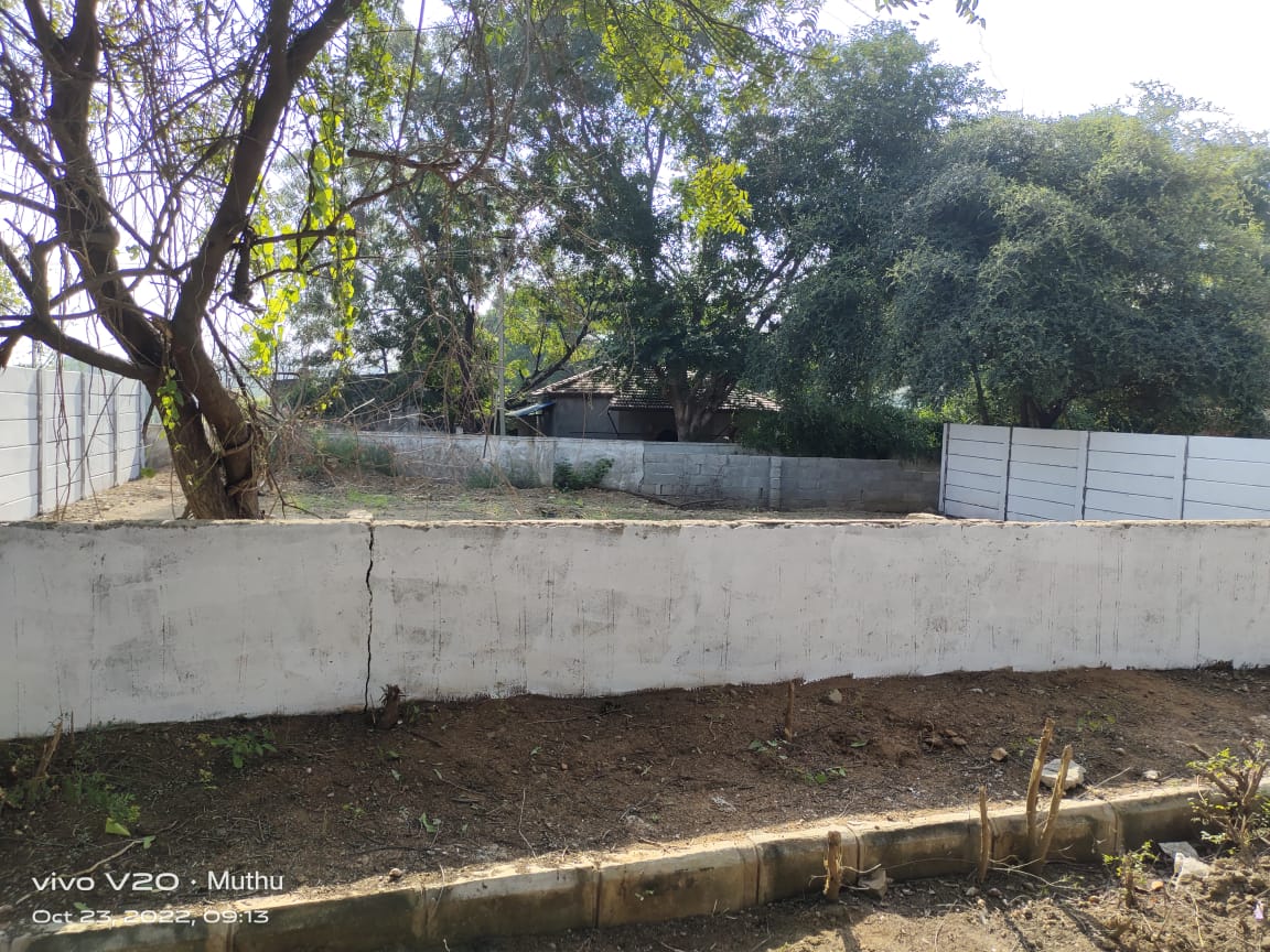 Plot For Resale in Yapral Hyderabad  7033503