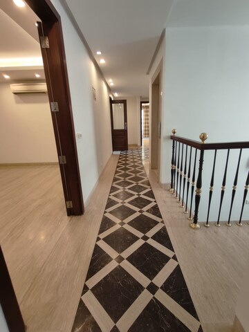 4 BHK Builder Floor For Sale in Green Park