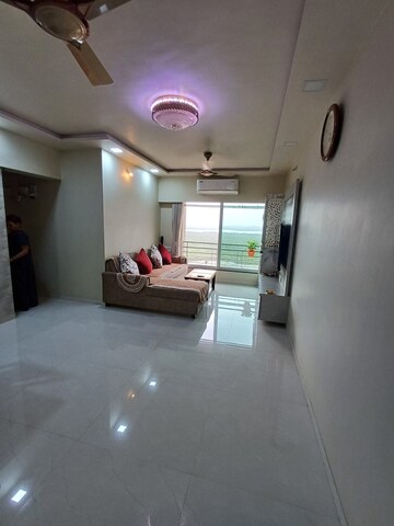 2 BHK Apartment For Resale in Gurukrupa Marina Enclave Wings M N Phase II Jankalyan Nagar Mumbai  7033734