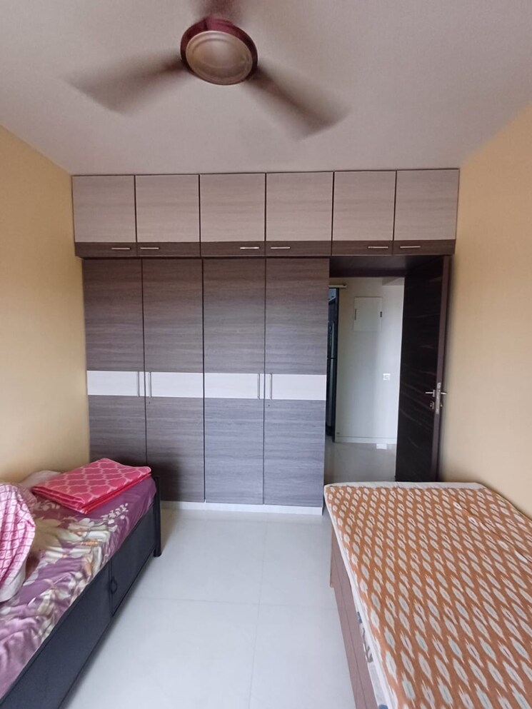 Bedroom, gurukrupa-marina-enclave-wings-m-n-phase-ii 2 Bedroom 741 Sq.Ft. Apartment In Jankalyan Nagar Mumbai 7033734
