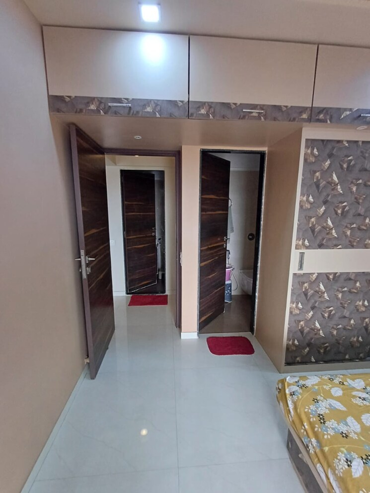 Bedroom, gurukrupa-marina-enclave-wings-m-n-phase-ii 2 Bedroom 741 Sq.Ft. Apartment In Jankalyan Nagar Mumbai 7033734