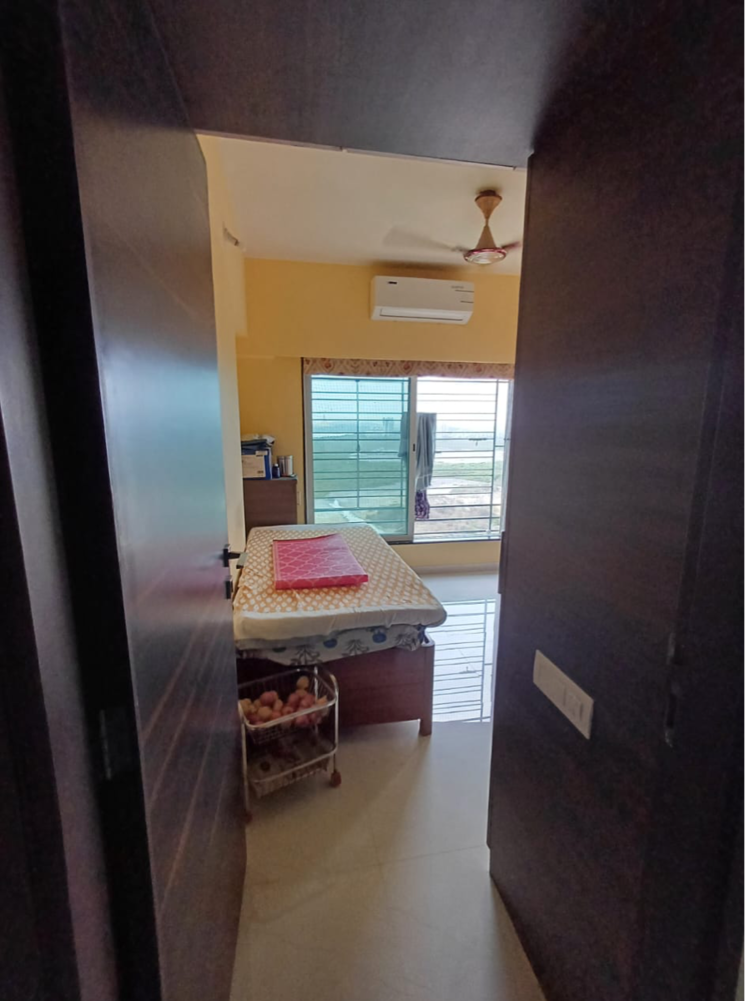 Master Bedroom, gurukrupa-marina-enclave-wings-m-n-phase-ii 2 Bedroom 741 Sq.Ft. Apartment In Jankalyan Nagar Mumbai 7033734