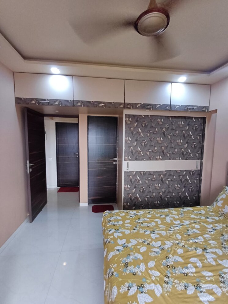 Bedroom, gurukrupa-marina-enclave-wings-m-n-phase-ii 2 Bedroom 741 Sq.Ft. Apartment In Jankalyan Nagar Mumbai 7033734