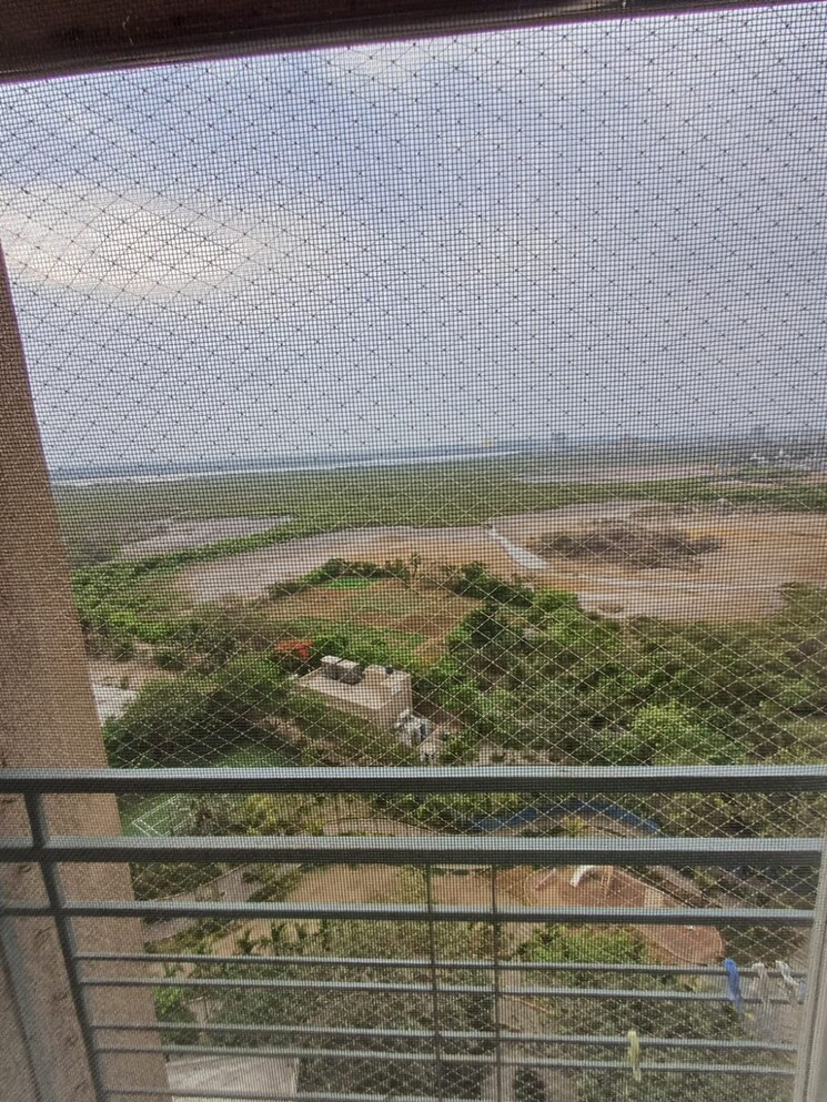 Exterior View, gurukrupa-marina-enclave-wings-m-n-phase-ii 2 Bedroom 741 Sq.Ft. Apartment In Jankalyan Nagar Mumbai 7033734