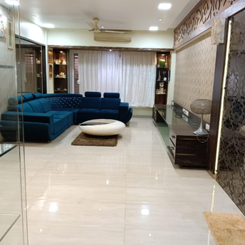 5 BHK Apartment For Rent in Bhumiraj Hermitage Palm Beach Navi Mumbai 7033748
