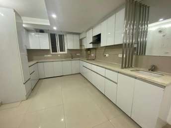 4 BHK Builder Floor For Rent in Freedom Fighters Enclave Saket Delhi  7033749