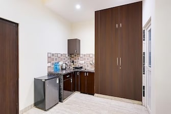 2 BHK Apartment For Resale in Ghani Residency Benson Town Bangalore  7033759