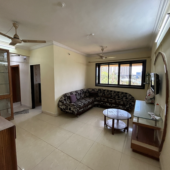 2 BHK Apartment For Rent in Girikunj Chs Gaimukh Gaon Thane 7033783