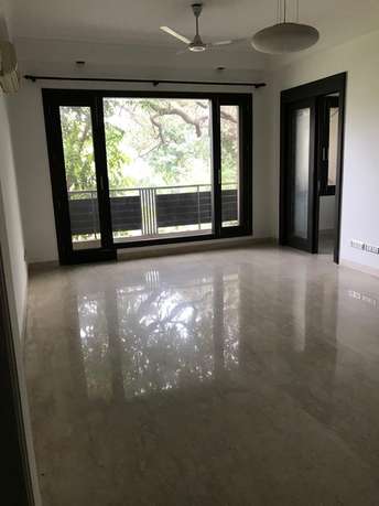 4 BHK Builder Floor For Resale in Geetanjali Enclave Delhi 7033781