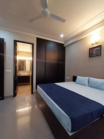 1 BHK Apartment For Rent in Godrej 24 Hinjewadi Pune  7033578