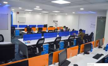 Commercial Co-working Space 15000 Sq.Ft. For Rent in Sector 127 Noida  7033770
